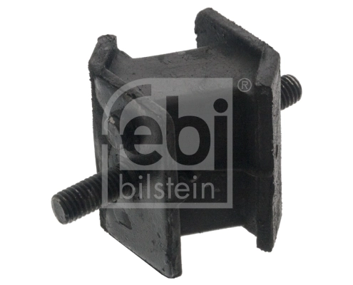 Mounting, automatic transmission